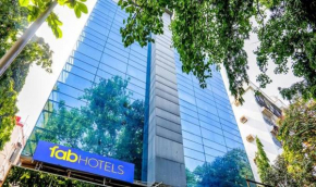 FabExpress Jayshree - Nr Mumbai International Airport